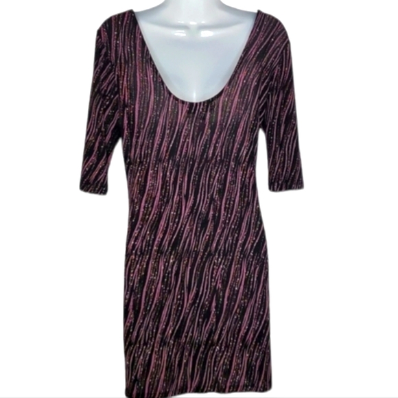 Next Runway Collection Holiday Dress - Picture 7 of 11